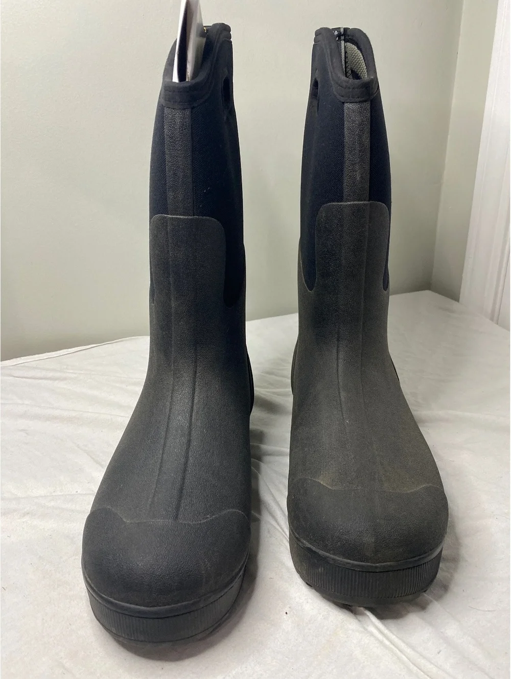 BOGS Boot Ultra High Size 12